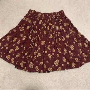 BRANDY MELVILLE SKIRT